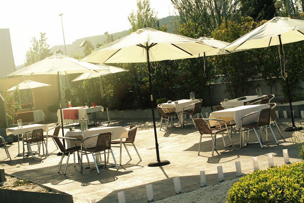 Ibis Barcelona Molins De Rei Hotel Exterior photo